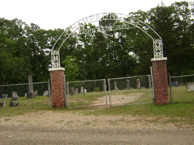 Champagnolle Cemetery