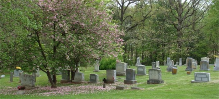 Acton United Methodist Church Cemetery