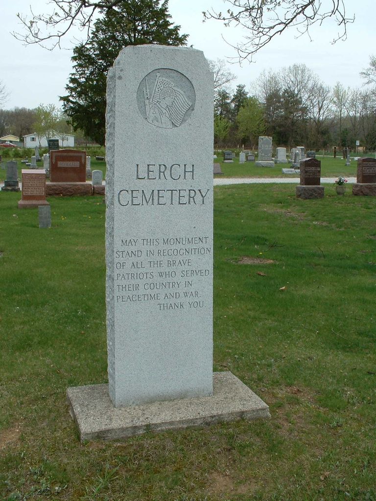 Lerch Cemetery