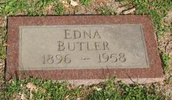 Edna A. Butler 