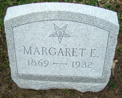 Margaret Emma <I>Stoner</I> Briggs 