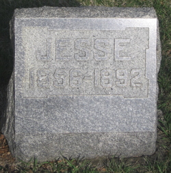 Jesse O. Avery 