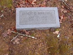 Ernest E. Berryhill 