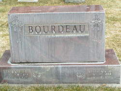 Lionel Ferdinand Bourdeau 