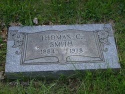 Thomas Charlie Smith 