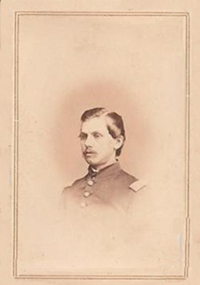 Capt William R. Landers 