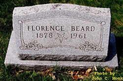 Florence L Beard 