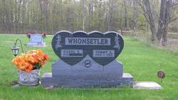 Tommy L. Whonsetler 