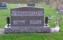 Joseph N. Whonsetler 