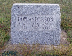 Dow Anderson 