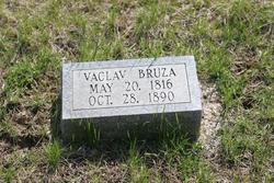 Vaclav Bruza 