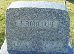 Rob R. Hamilton 