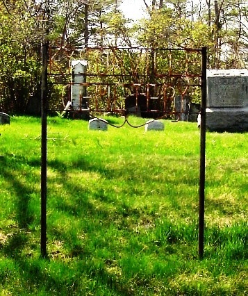 Kysorville Cemetery