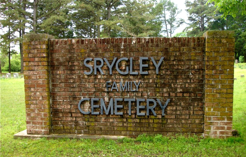 Srygley Cemetery