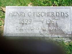 Dr Henry C Fischer 