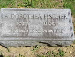 Dorothea Fischer 
