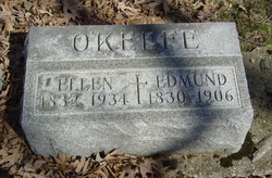 Edmund O'Keefe 