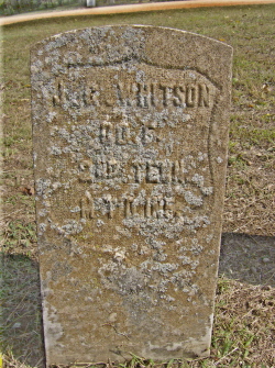 John C. Whitson 