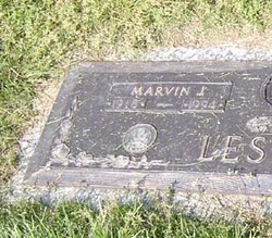 Marvin J. Lester 