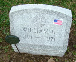 William Herman “Herm” Briggs 