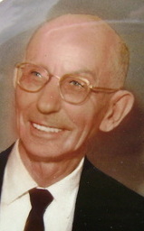 Rev George Jasper Barfield 