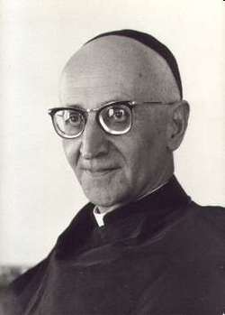 Cardinal Léon Etienne Duval 