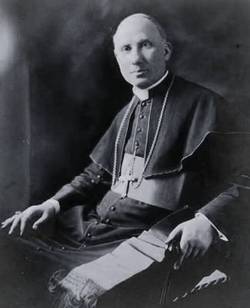 Cardinal Pietro Fumasoni Biondi 