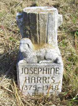 Josephine Harris 