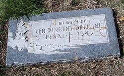 Leo Vincent Dreiling 