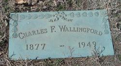 Charles Francis Wallingford 