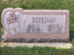 Helen V. Berkman 