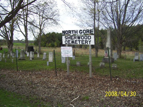 North Gore Cemetery