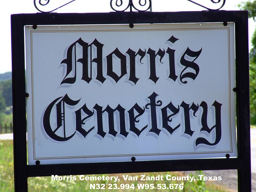 Morris Cemetery