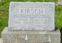 Jacob Kirsch 