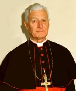 Cardinal Maximilien Louis Hubert Egon Vincent Marie Joseph de Fürstenberg 