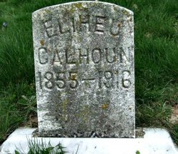 Eliheu Calhoun 