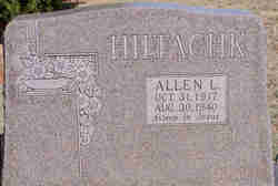 Allen L. Hiltachk 