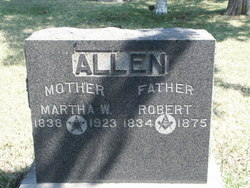 Robert Allen 