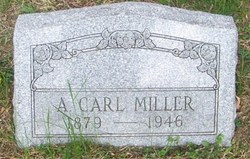 A Carl Miller 