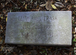 Leith Paul Trask 