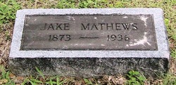 Jake Matthews 
