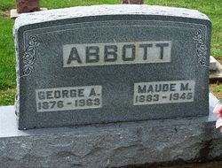 George A. Abbott 