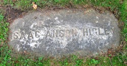 Isaac Anson Higley 