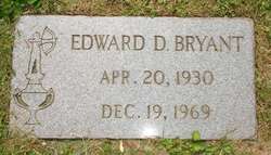 Edward D. Bryant 