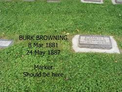 Burk Browning 