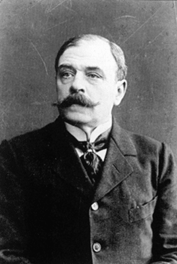 Octave Henri Marie Mirbeau 