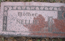 Nellie Viola <I>Strivers</I> Osborn 