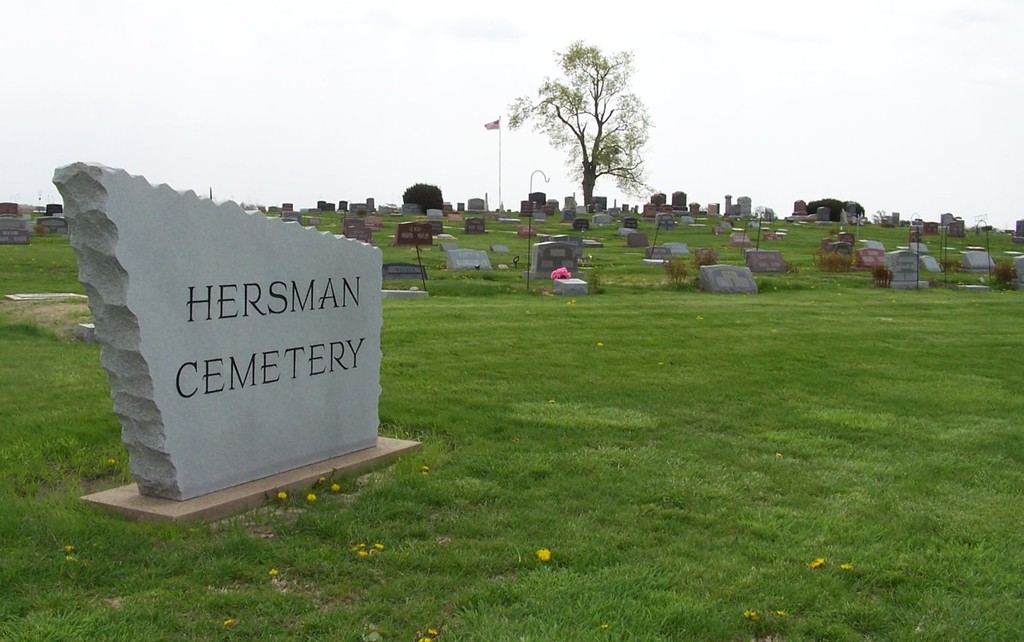 Hersman Cemetery