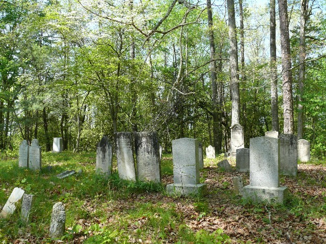 Young Family Cemetery