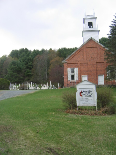 Union Village Cemetery